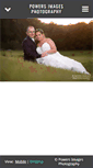 Mobile Screenshot of powersimagesphoto.com